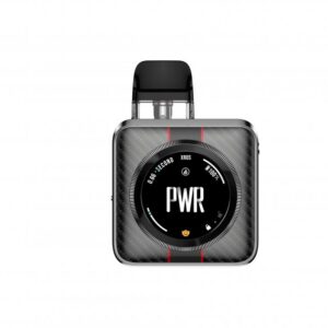 Vaporesso XROS 5 Nano Pod Kit [Black Satin]