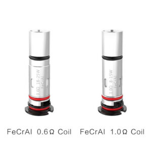 Uwell Valyrian Pod Coils - 4 Pack [0.6ohm]