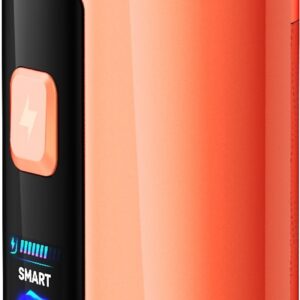 Geekvape Aegis Force Kit [Canyon Orange]