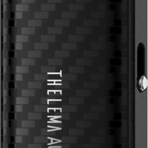 Lost Vape Thelema Elite Aura S Pod Kit [Carbon Black]