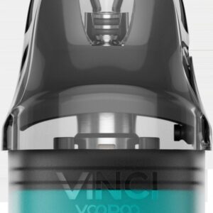 Voopoo Vinci S Pod - 2 Pack [0.6ohm]