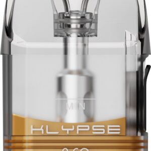 Innokin Klypse Replacement V2 Pod - 3 Pack [0.6ohm]