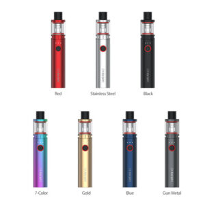 Smok Vape Pen V2 Kit [Stainless]