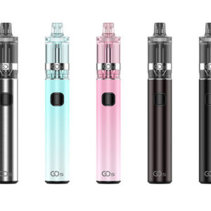 Innokin Go S MTL Kit [Black]