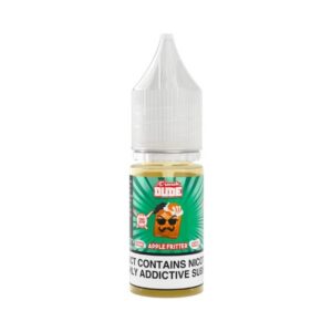 French Dude - Nic Salt - Apple Fritter [10MG]