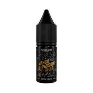 Future Juice - Nic Salt - Mango & Passionfruit [10MG]