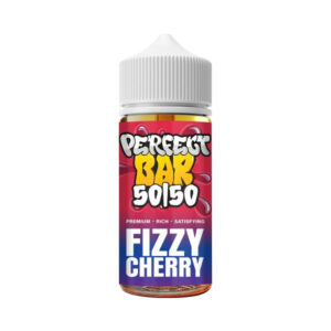 Perfect Bar 50/50 - 100ml - Fizzy Cherry [0MG]