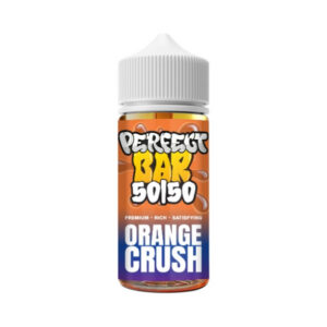 Perfect Bar 50/50 - 100ml - Orange Crush [0MG]
