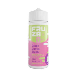 Fruza - 100ml - Grape Guava Slush