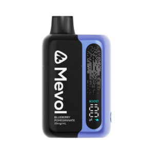 Mevol S7000 - Pod Kit [Blueberry Pomegranate]