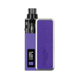 san dynasty pod kit [amethyst]