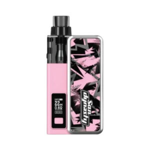 san dynasty pod kit [baby pink]