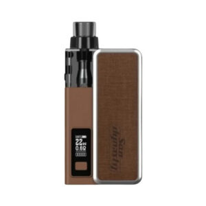 san dynasty pod kit [choco]