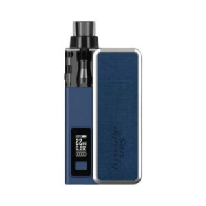 san dynasty pod kit [denim]
