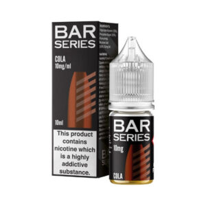 Bar Series Core - Nic Salt - Cola [10MG]