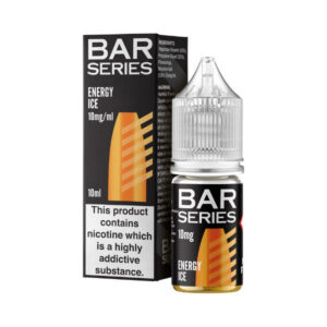 Bar Series Core - Nic Salt - Energy Ice [10MG]
