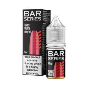 Bar Series Core - Nic Salt - Forest Fruits [10MG]