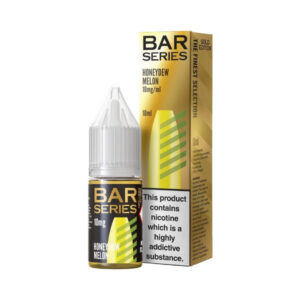Bar Series Gold Edition - Nic Salt - Honeydew Melon [10MG]