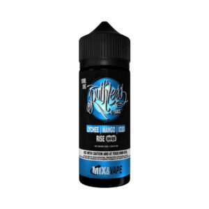 Ruthless Classic - 100ml - Rise On Ice