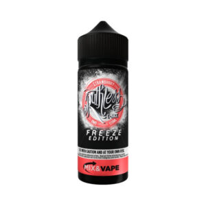 Ruthless Freeze Edition - 100ml - Strawberry