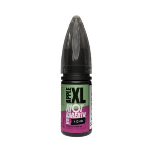 Riot - Nic Salt - Bar Edtn - Apple XL [10MG]