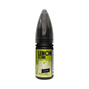 Riot - Nic Salt - Bar Edtn - Lemon & Lime [10MG]