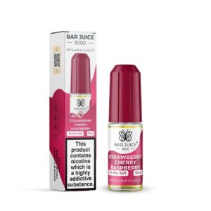 E-Liquids