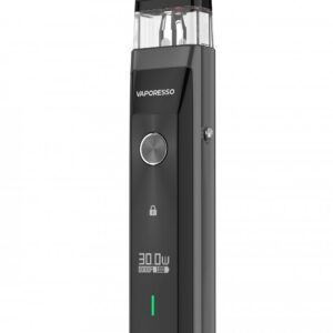 Vaporesso XROS Pro Pod Kit [Black]