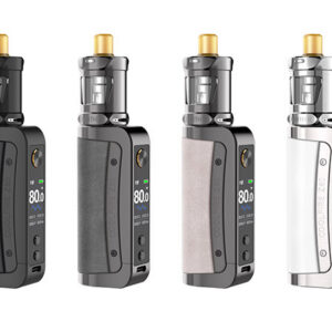 Kits - Single Battery MTL