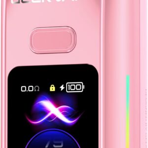 Geekvape Digi Max J Pod Kit [Sakura Pink]