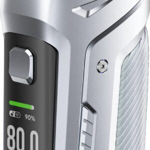 Innokin CoolFire PZPulse Pod Kit [Silver]