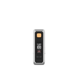 MODs - Dual Battery DTL