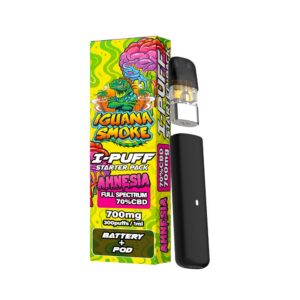Vaping Alternatives