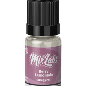 Mix Labs - Nic Salt [Berry Lemonade 10mg]
