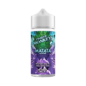 Eliquid 100ml