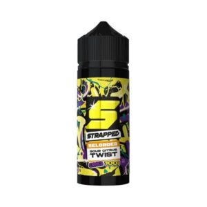 E-liquid 100ml