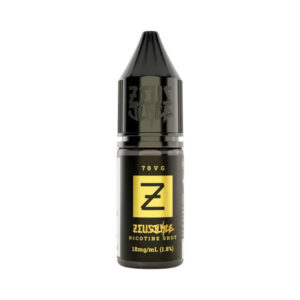 Eliquid Nic Shot
